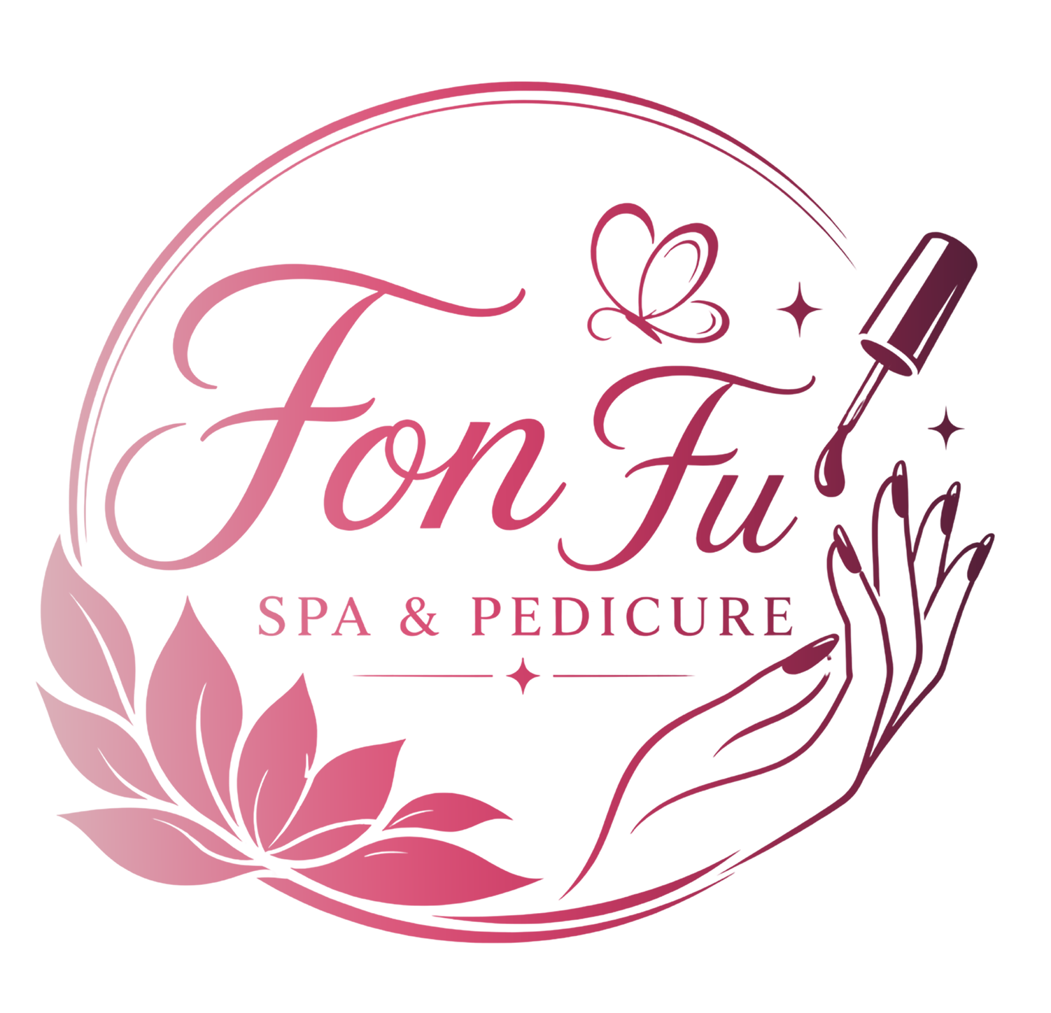 Fonfu Nails Spa